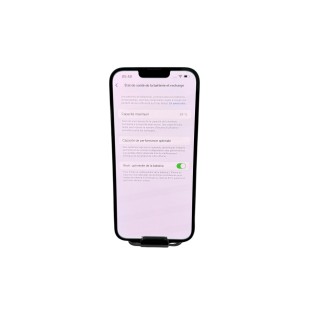 Apple IPhone 14 Plus 128GB Batterie 84%