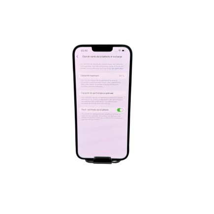 Apple IPhone 14 Plus 128GB Batterie 84%