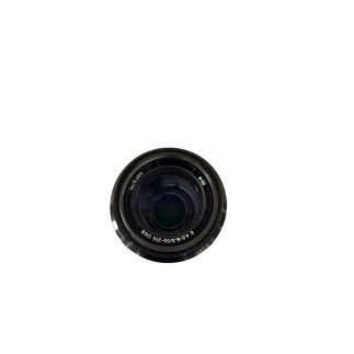 Objectif Sony E 55-210