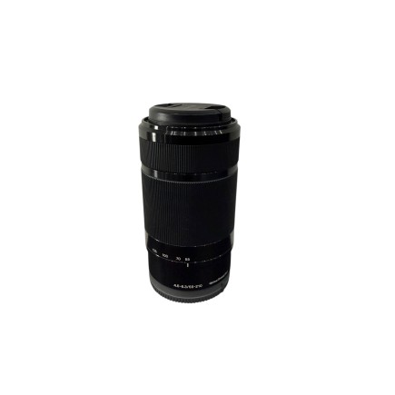 Objectif Sony E 55-210