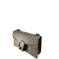 Sac épaule Gucci Dionysus MM Toile Suprême. Sac épaule Gucci Dionysus MM Toile Suprême.