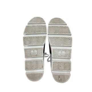 Gucci ACE Plateforme P38, état neuf, avec facture.