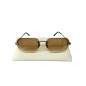 Lunettes de soleil Fred, avec facture. Lunettes de soleil Fred, avec facture.