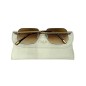 Lunettes de soleil Fred, avec facture. Lunettes de soleil Fred, avec facture.