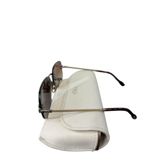 Lunettes de soleil Fred, avec facture.