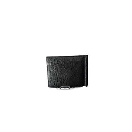 Porte cartes Dolce Gabbana avec pince à billets.
