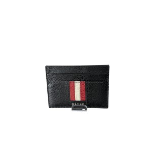 Porte Cartes Bally avec pince à billets.