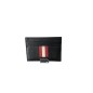 Porte Cartes Bally avec pince à billets.