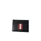 Porte Cartes Bally avec pince à billets.