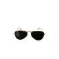 Lunettes de soleil Ray-Ban pour enfant.