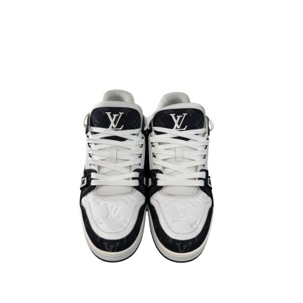 Sneaker Louis Vuitton LV Trainer P43. Etat neuf, avec facture.