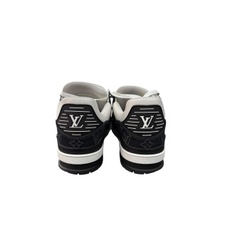 Sneaker Louis Vuitton LV Trainer P43. Etat neuf, avec facture.