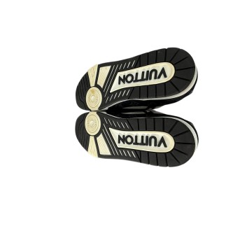 Sneaker Louis Vuitton LV Trainer P43. Etat neuf, avec facture.