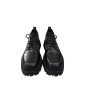 Chaussures à lacets Fendi Force P42. Avec facture. Chaussures à lacets Fendi Force P42. Avec facture.