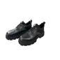 Chaussures à lacets Fendi Force P42. Avec facture. Chaussures à lacets Fendi Force P42. Avec facture.