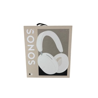 Sonos ACE Blanc, produit neuf scellé.