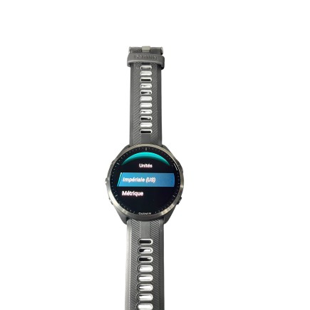 Garmin Forerunner  965