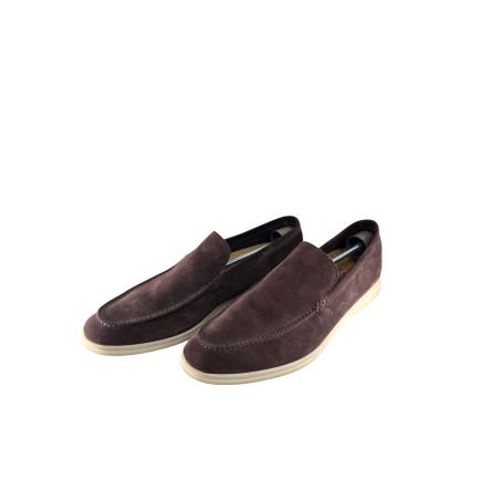 Loro Piana Summer Walk P44 état neuf.