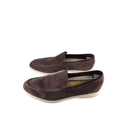 Loro Piana Summer Walk P44 état neuf.