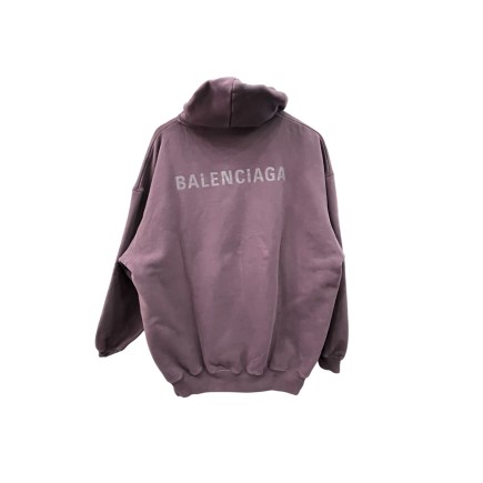 Sweat Balenciaga taille S Oversize.