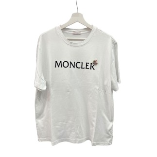 Tee shirt Moncler taille XL