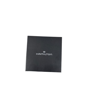 Hamilton Jazzmaster Cinéma Automatic, full set, garantie 2 ans.