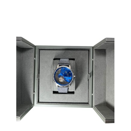 Alpha Leonis automatic