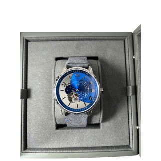 Alpha Leonis automatic