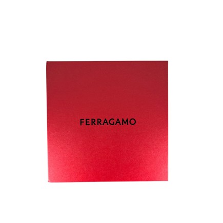 Salvatore Ferragamo à quartz, produit neuf.