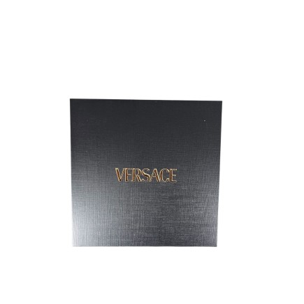 Montre Versace Hellenyium à quartz, produit neuf.