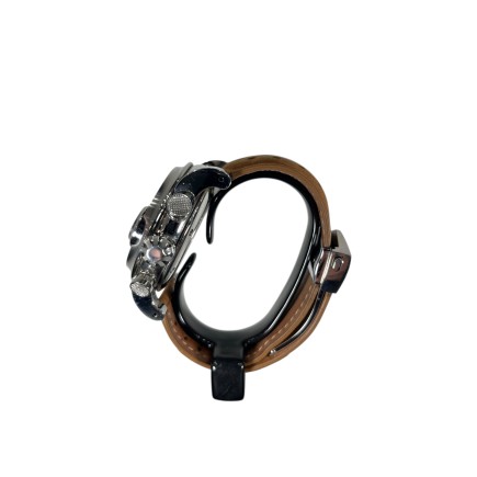 Graham Swordfish Automatic Chronograph.