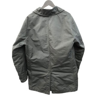 Parka Stone Island taille XXL.