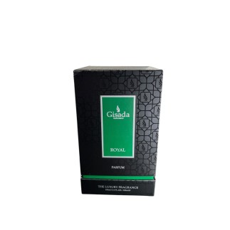 Gisada Royal