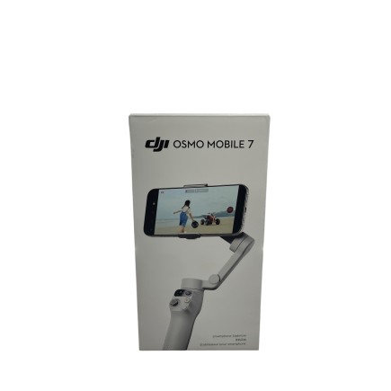 DJI Osmi Mobile 7