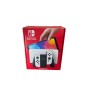 Console Nintendo Switch Oled. Console complète.
