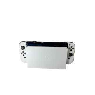Console Nintendo Switch Oled. Console complète.