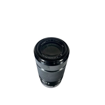 Sony 55-210 4.5-6.3 E-Mount