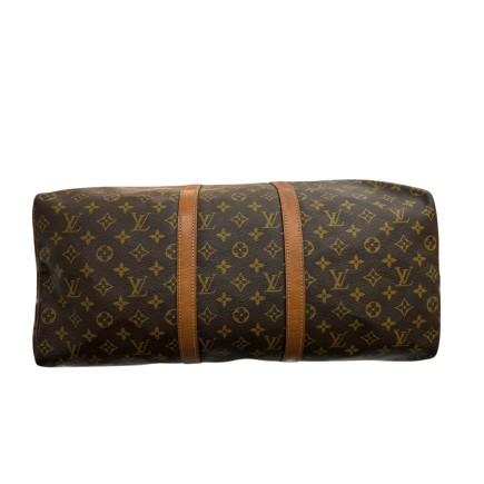 Louis Vuitton Keep All 50 Vintage