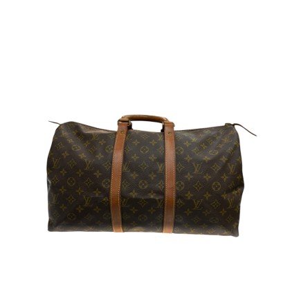 Louis Vuitton Keep All 45 vintage