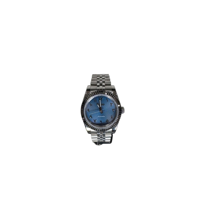 Seiko Mood Automatic. Seiko Mood Automatic.