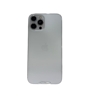 Apple IPhone 12 Pro 128GB Blanc, Batterie 100%