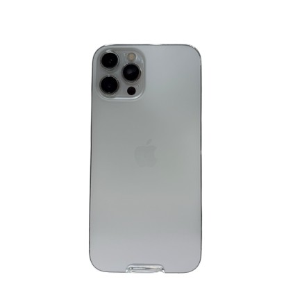 Apple IPhone 12 Pro 128GB Blanc, Batterie 100%