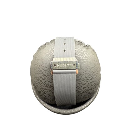Hublot Classic Fusion Racing Grey 26MM full set de 2023, garantie 2 ans