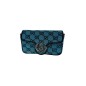 Sacoche bandoulière Gucci Marmont, en parfait état. Sacoche bandoulière Gucci Marmont, en parfait état.