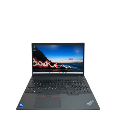 Lenovo L15 Gen 4 Intel I7 13TH 32GB 1TB état neuf