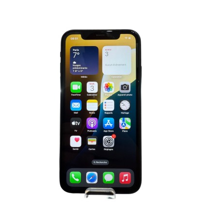 Apple iPhone 14 Pro 128GB Batterie 86%