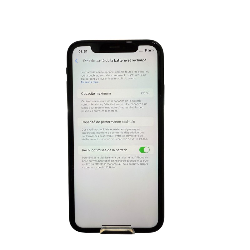 Apple iPhone 14 Pro 128GB Batterie 86% Apple iPhone 14 Pro 128GB Batterie 86%
