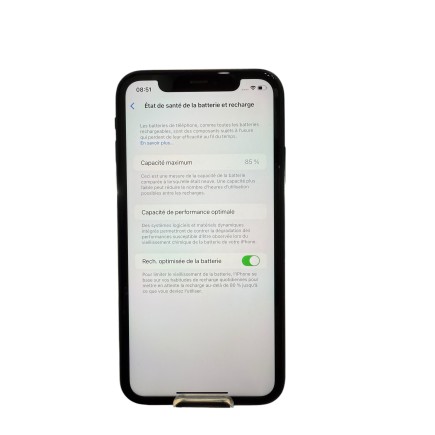 Apple iPhone 14 Pro 128GB Batterie 86%