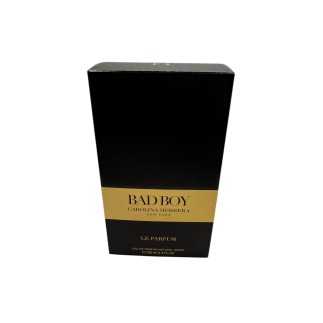 Bad Boy Carolina Herrera le parfum, 100ml, produit neuf.