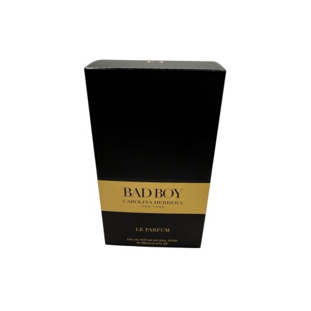 Bad Boy Carolina Herrera le parfum, 100ml, produit neuf.